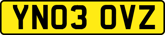 YN03OVZ