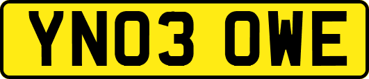 YN03OWE