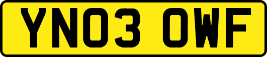 YN03OWF