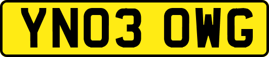 YN03OWG