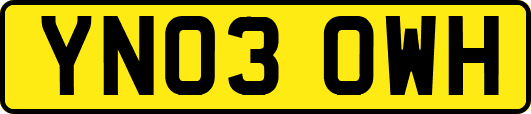 YN03OWH
