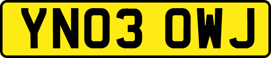 YN03OWJ