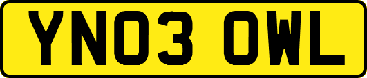 YN03OWL