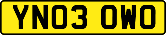 YN03OWO