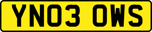 YN03OWS