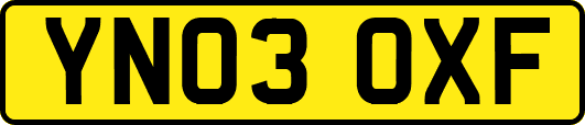 YN03OXF
