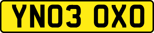 YN03OXO