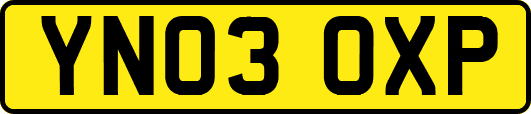 YN03OXP