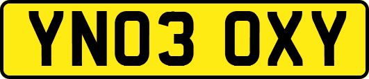 YN03OXY