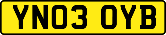 YN03OYB