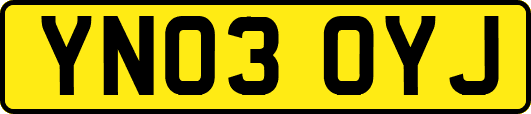 YN03OYJ