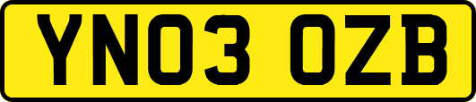 YN03OZB