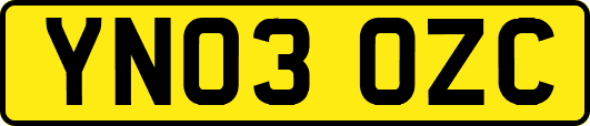 YN03OZC