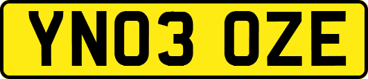 YN03OZE