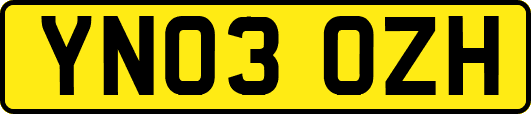 YN03OZH