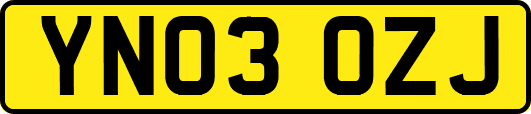 YN03OZJ
