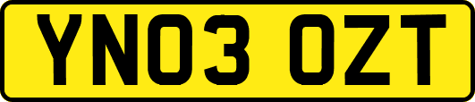 YN03OZT