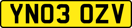 YN03OZV