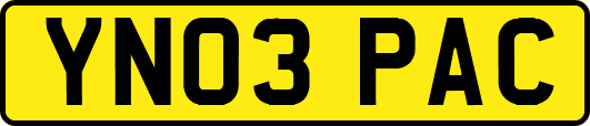 YN03PAC