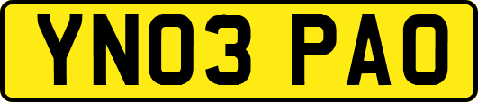 YN03PAO