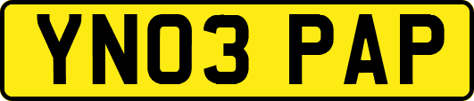 YN03PAP