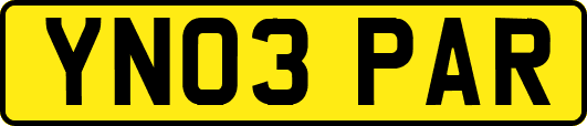 YN03PAR