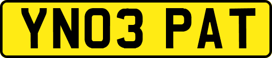 YN03PAT