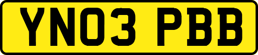 YN03PBB