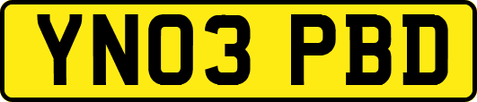 YN03PBD