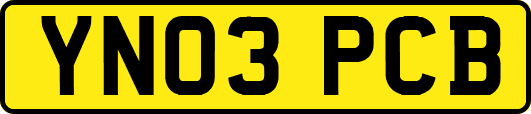YN03PCB