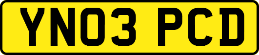 YN03PCD