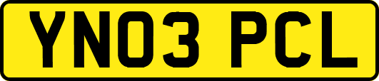 YN03PCL