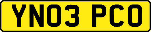 YN03PCO