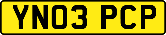 YN03PCP