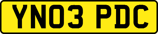 YN03PDC