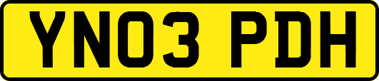 YN03PDH