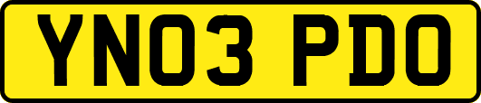 YN03PDO