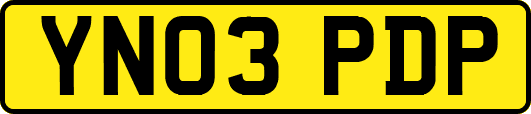 YN03PDP
