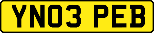 YN03PEB