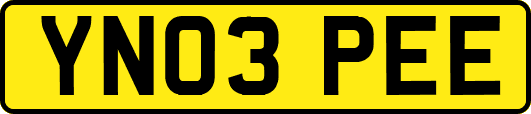YN03PEE