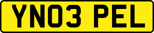 YN03PEL