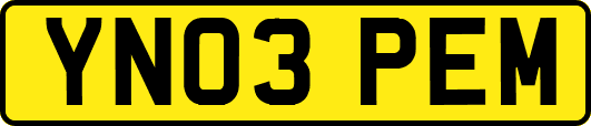 YN03PEM