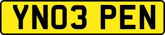 YN03PEN