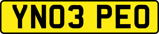 YN03PEO