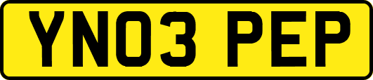 YN03PEP