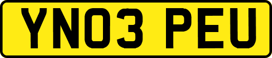 YN03PEU