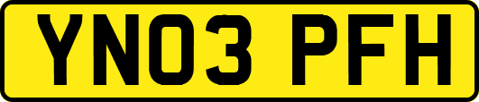 YN03PFH