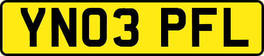 YN03PFL