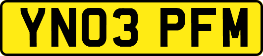 YN03PFM