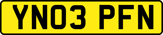 YN03PFN